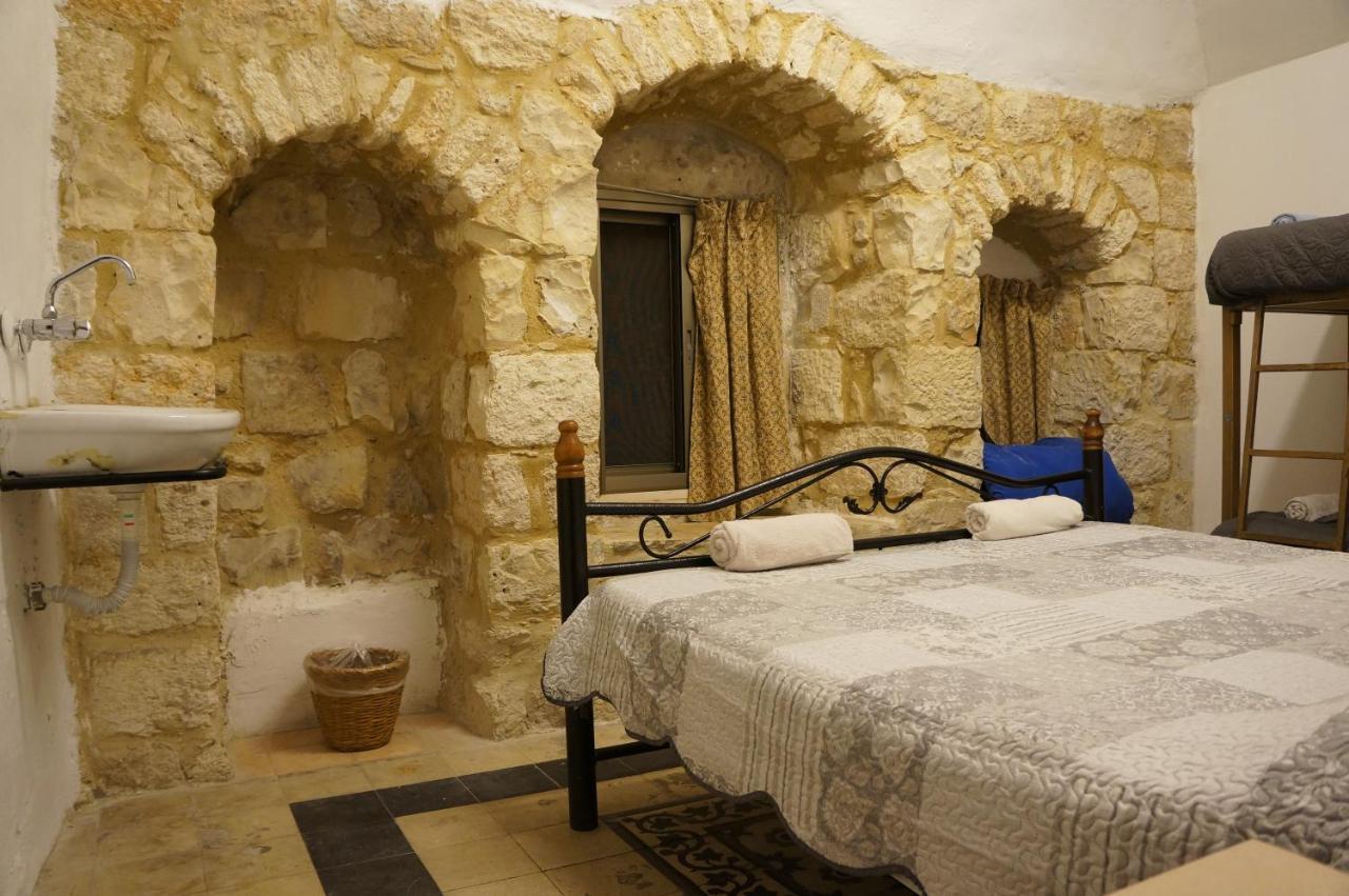 Citadel Youth Hostel Jerusalem Eksteriør billede