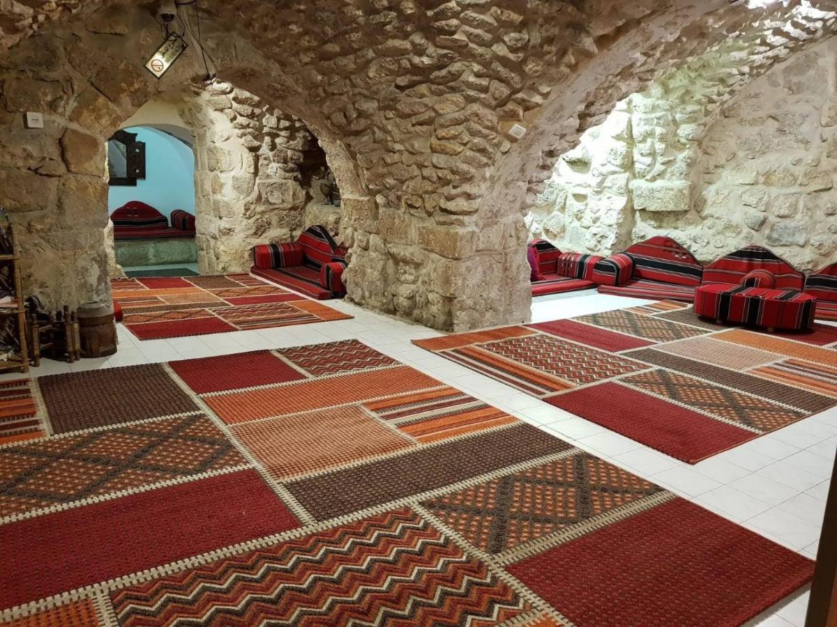 Citadel Youth Hostel Jerusalem Eksteriør billede